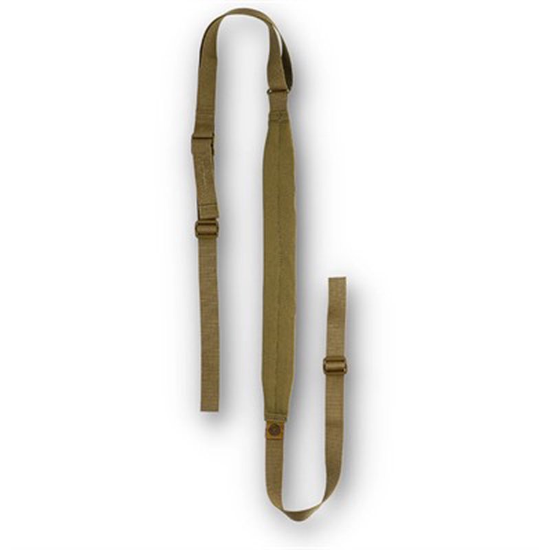 GBRS Group Second Best Sling Single/Double Point AR-15 Coyote Brown