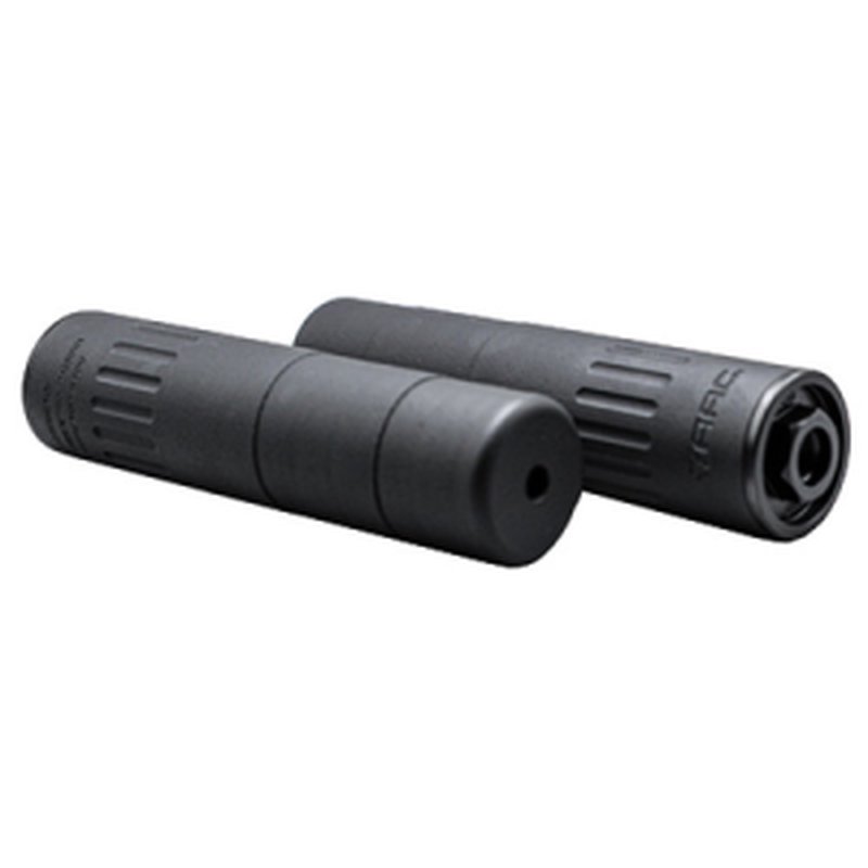 AAC (ADVANCED ARMAMENT) HUB2K 5.56/6mm ARC 1.5\" Dia Black 1.375x24