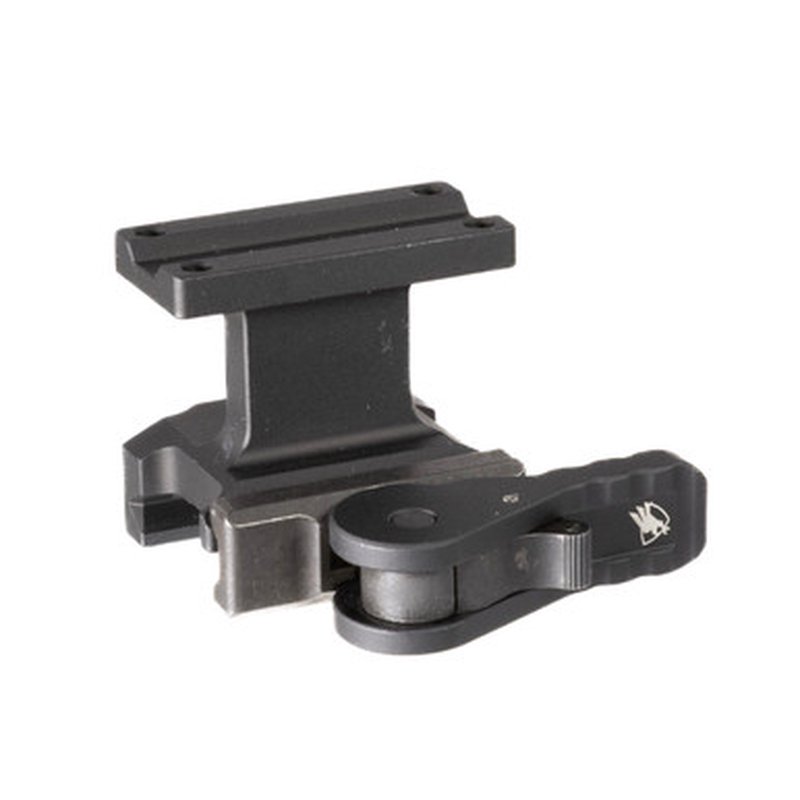 American Defense ADM AD-MRO Trijicon MRO Mount 1.93" QD Lever