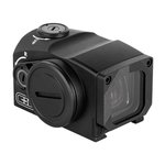 C&H Precision Duty XL Multi Reticle Green Dot Sight RD DUTY XL GR MR