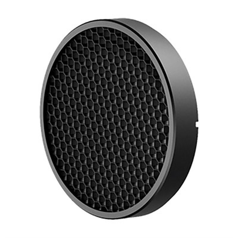 Swampfox Optics Honeycomb Killflash Filter for 56mm Objective Bell