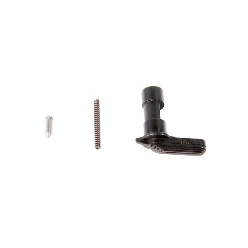 Geissele Automatics AR-15 Posi-Snap Safety Selector (Dark Earth)