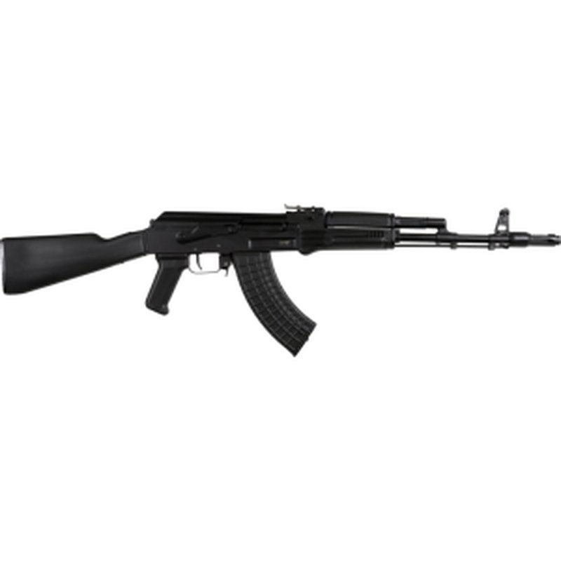 Arsenal SAM7R77 7.62x39 AK-74 FSB AR-M1 4-Port Flash Hider Rifle