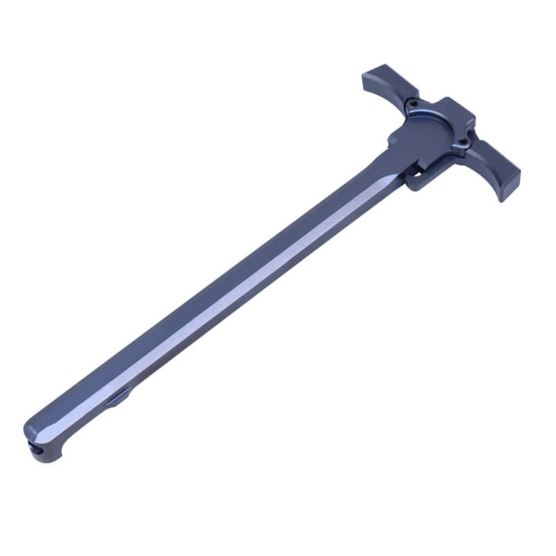 Guntec USA AR-15 Ambidextrous Quick Engage Charging Handle