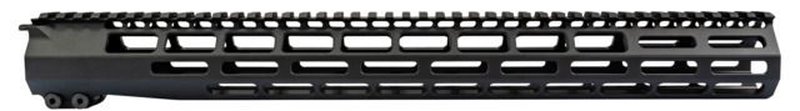 Grey Ghost Precision AR-15 M-LOK Handguard