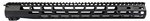 Grey Ghost Precision AR-15 M-LOK Handguard