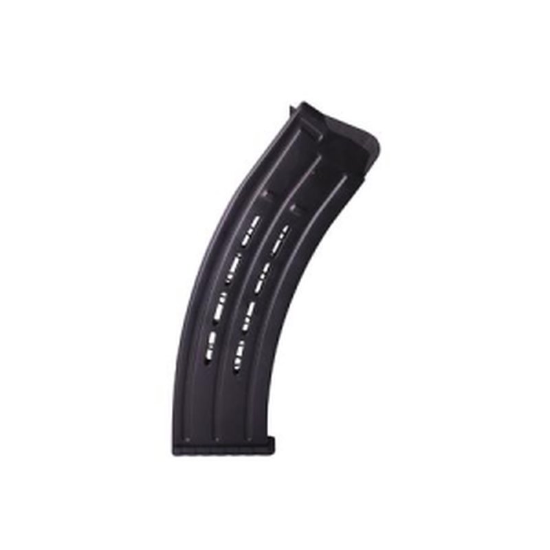 American Tactical Bulldog 410 Gauge Magazine 10rd Black Steel