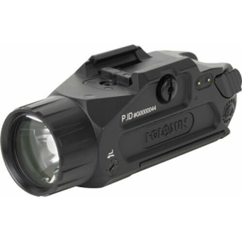 Holosun P.ID-PLUS Green Laser, White Light 1000/500 Lumen