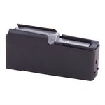 Browning A-Bolt Magazine 30-06 Springfield 4 Round Steel Black