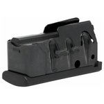 Savage Arms IMPULSE Magazine 4-Round .243 Win / 7mm-08 Rem / 6.5 Creedmoor / .308 Win / .260 Rem - Matte Blued