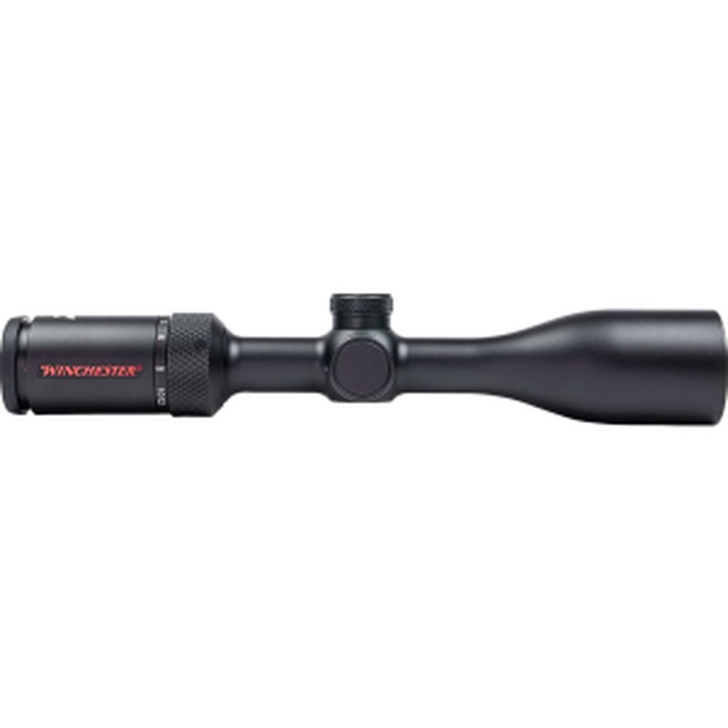 Winchester Supreme WQ-RS SPRM8 4-12x44 SF Rifle Scope