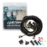 Lightforce LFDLH Driving Light Wiring Harness with Switch