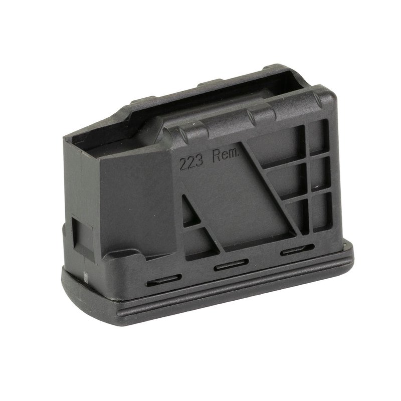 CZ 600 Magazine .223 Remington 5 Round 60035