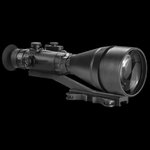 AGM Global Vision Wolverine Pro-6 Gen 3 Night Vision Riflescope 6x White Phosphor IIT