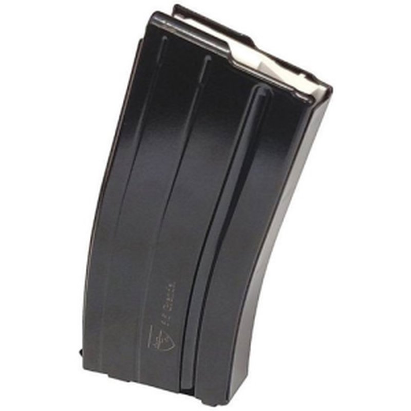 ALEXANDER ARMS AR-15 6.5 Grendel 17rd Black Steel Magazine