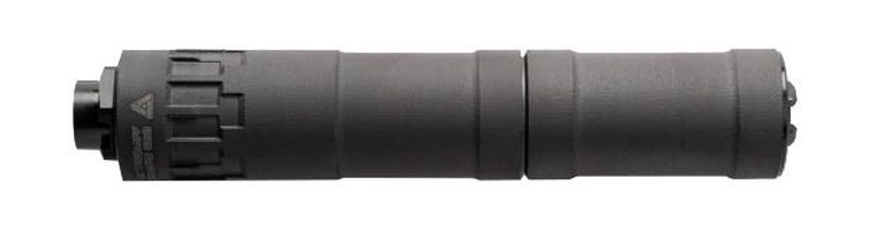 CGS Group Mod9X Suppressor 9mm 1/2x28