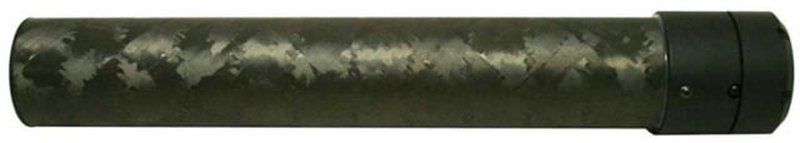 Precision Reflex Gen III Armalite .308 Carbon Fiber Forearm 14in No Holes/Rails Natural