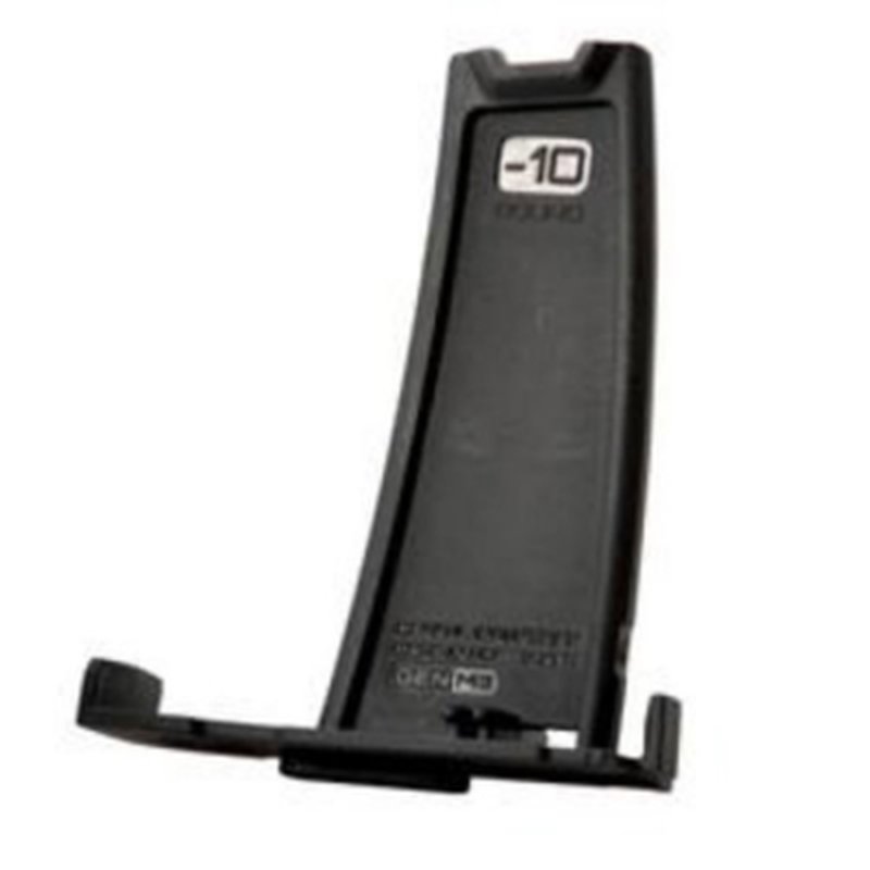 Magpul MAG563-BLK PMag LR/SR Gen M3 Minus 10 Round Limiter 7.62x51 3-Pack