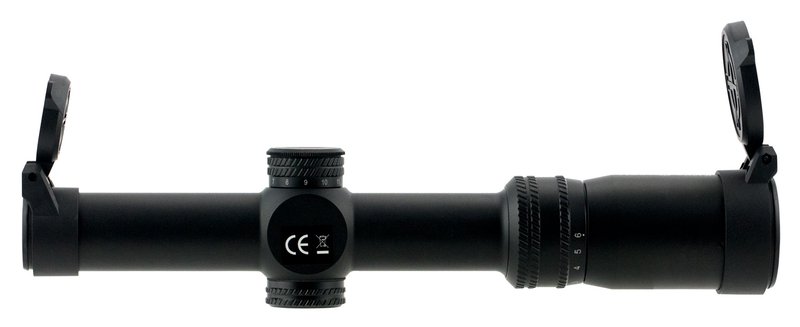 Sightmark Citadel 1-6x24mm CR1 Rifle Scope - SM13038CR1