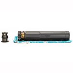 Griffin Armament Dual-Lok HRT 7 Suppressor