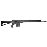 Great Lakes Firearms AR-10 7 MM PRC Semi-Auto Rifle with Black Cerakote Finish