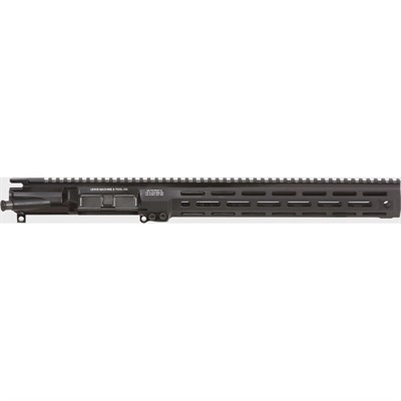 LMT DEFENSE - MRP-L M-LOK 5.56MM ASSEMBLED UPPER RECEIVER