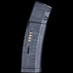 ATI Schmeisser AR-15 Gen 2 60rd Windowed Magazine .223/5.56