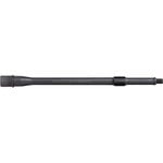 Ballistic Advantage AR-15 Barrel 5.56 NATO 13.9 Hanson Contour 1:7 Twist Phosphate Low-Profile Gas Block