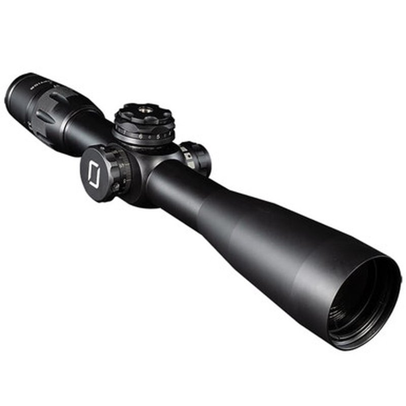US Optics 3.2-17x50 MPR Reticle Scope 0.1 MRAD B-17 MPR