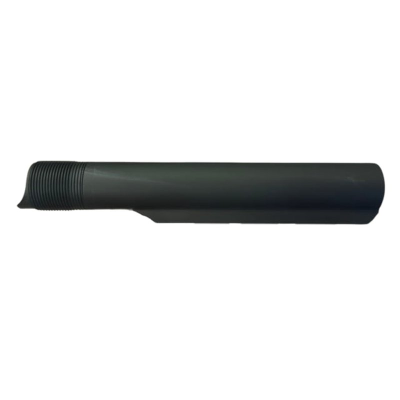 Mitchell Defense Enhanced A5 Buffer Tube AR-15 Black Anodized 7075-T6