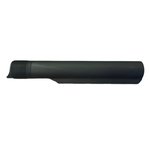 Mitchell Defense Enhanced A5 Buffer Tube AR-15 Black Anodized 7075-T6