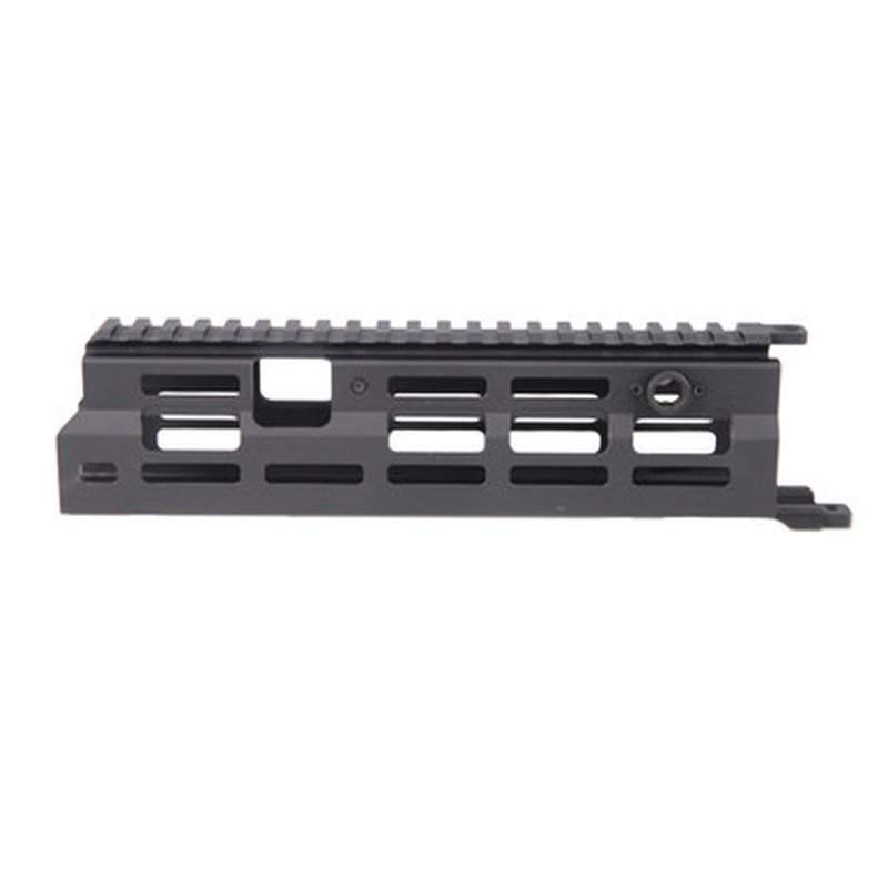 B&T APC223 Pro Extended Handguard One Side QD 12.1in 308mm