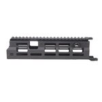 B&T APC223 Pro Extended Handguard One Side QD 12.1in 308mm