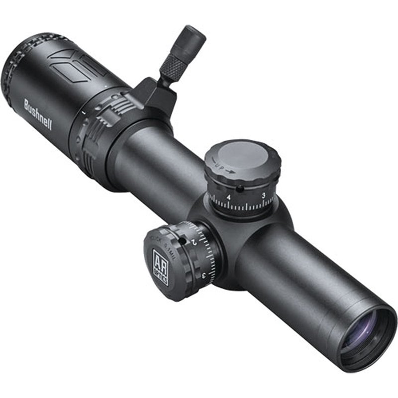 Bushnell Scope AR Optics 1-4x24 30mm DZ223 Matte