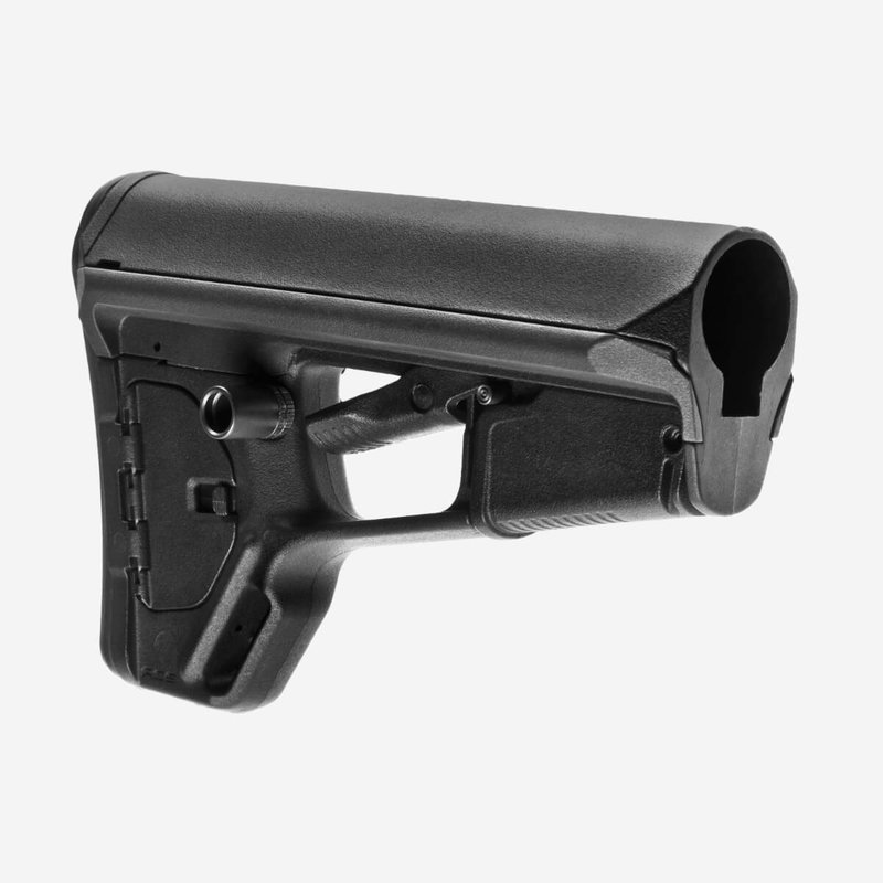 ACS-L Carbine Stock – Mil-Spec