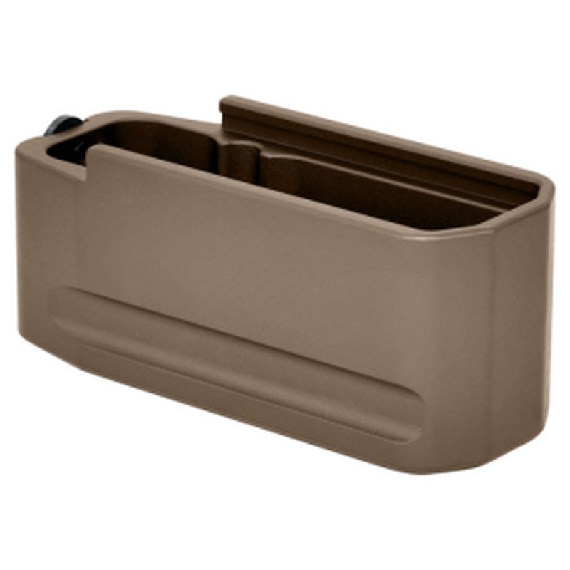 Warne Magazine Extension PMAG 762 Flat Dark Earth 5rd