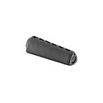 Luth-AR AR-15 A1 Triangular Handguard 6.625 in Black Nylon XM-177