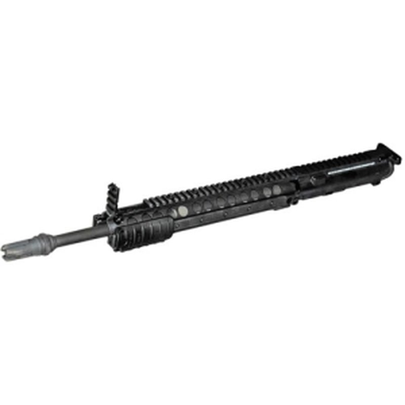 AAC (ADVANCED ARMAMENT) Complete MPW Upper Assembly 16 inch 300 Blackout