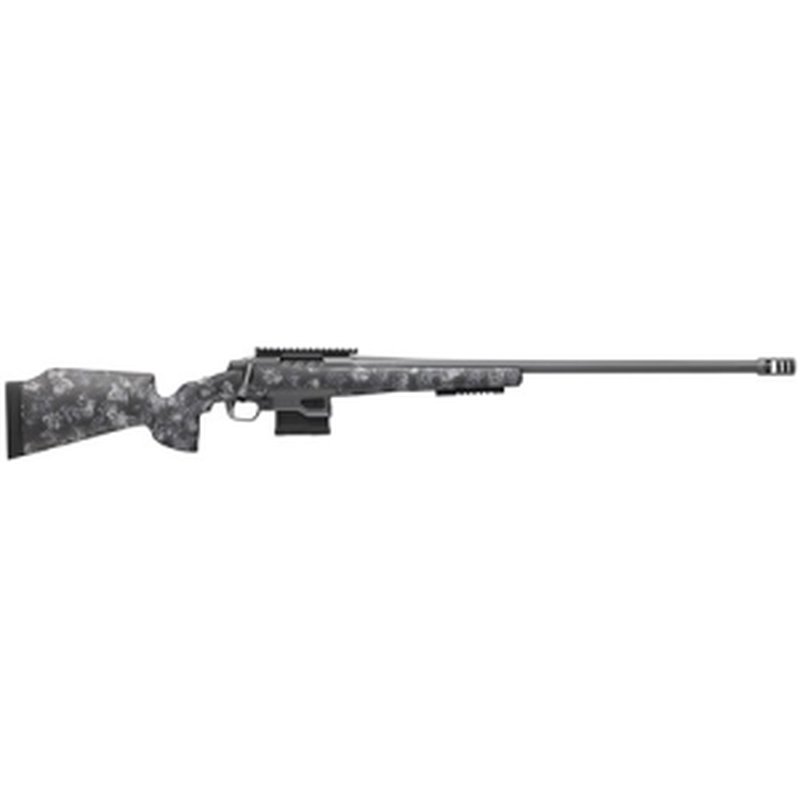 Browning X-Bolt 2 7mm PRC 26 Inch 5rd Urban Carbon Ambush