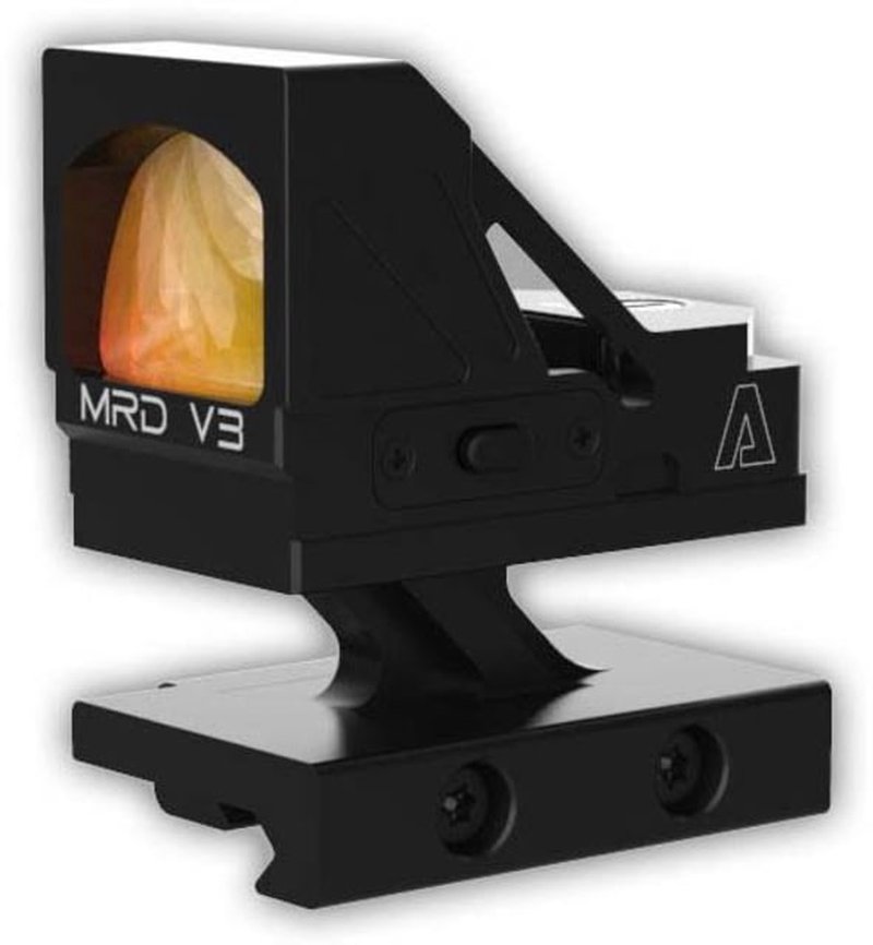 Atibal MRD V3 Red Dot Sight