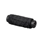 SilencerCo Extreme Temp Corset Suppressor Cover 6\" Black