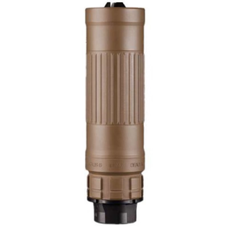 DEAD AIR Lazarus 6 6MM Silencer