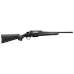 Winchester XPR Stealth Rib .223 Rem Rifle 16.5 in Green Synthetic Pic Rail