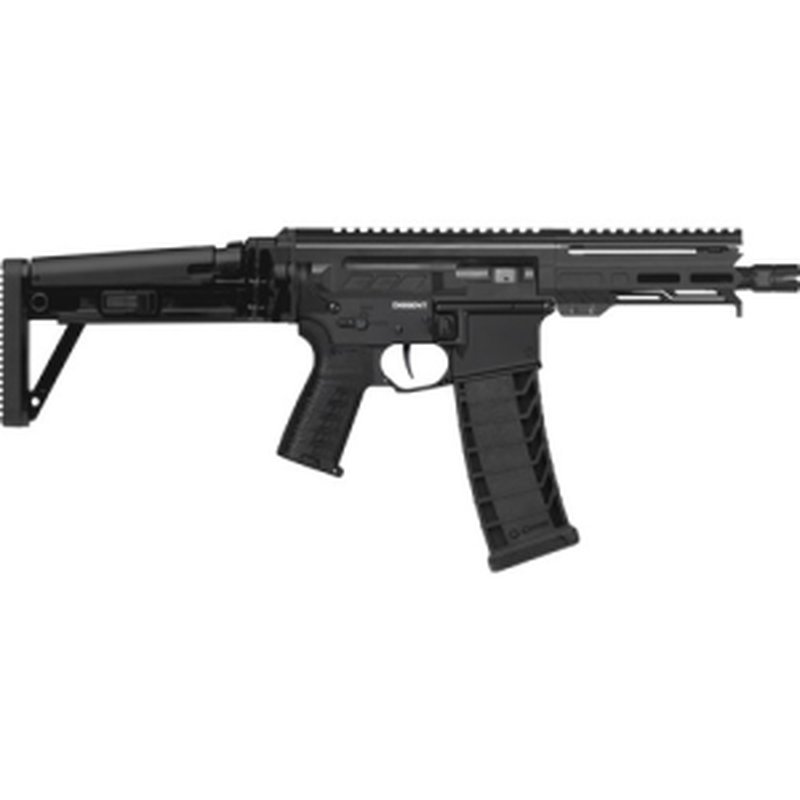 CMMG Dissent Mk4 9mm AR-15 Upper Receiver 6.5 inch