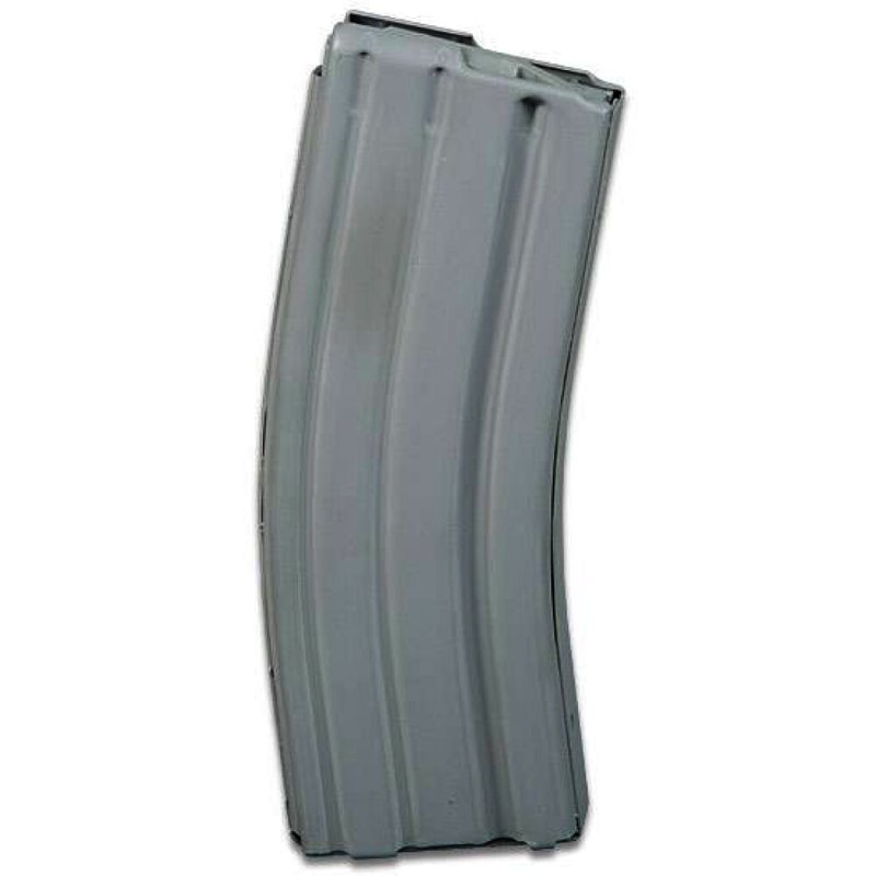 ASC 30 Round .223/5.56 AR-15 Magazine Gray