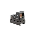 TRIJICON 6.5 Red RMR Type 2 Sight; RM34W