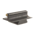 Williams Front Sight .290 Height .340 Width Steel Blue 1/16 Gold Bead