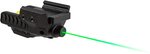 TruGlo Sight-Line Green Light Laser for Glock (TG7620LG)