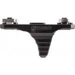 PHASE 5 WEAPON SYSTEMS MHSMLOKBL M-Lok Mini Hand Stop Black Anodized 6061-T6 Aluminum