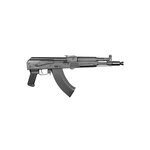 Kalashnikov USA KP-104 7.62x39 AK Pistol 12.4 Inch Black CHF Barrel